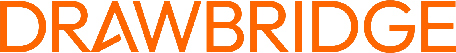 Drawbridge logo