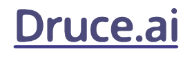 Druce AI logo