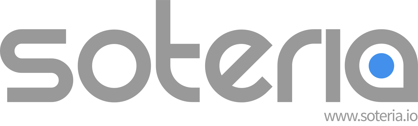 Soteria logo