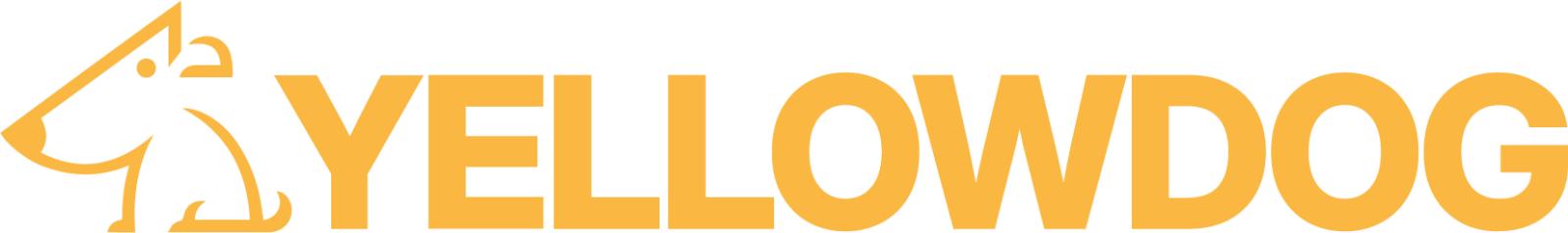 YellowDog logo