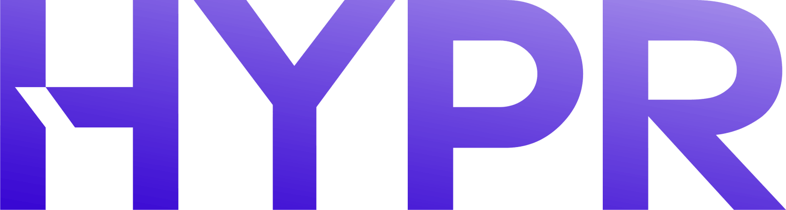 HYPR logo