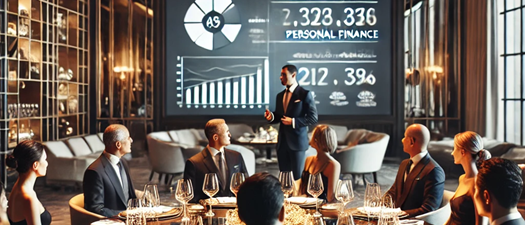 Personal Finance: AITEC Q3 Member Event