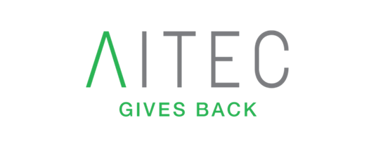 Registration opens soon! 12th Annual AITEC Gives Back Golf Classic