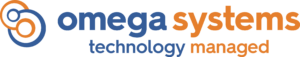 Omega Systems Logo
