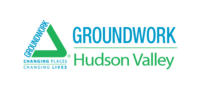 Groundwork Hudson Valley Logo