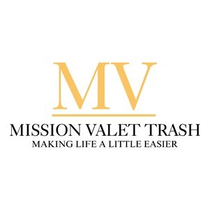Photo of Mission Valet Trash Services