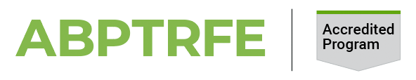 ABPTRFE Logo