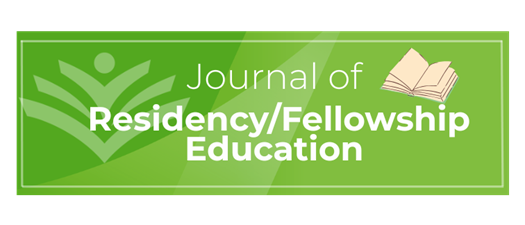 RFE SIG Journal Club: National Study Examining Excellence and Value in Physical Therapist Residency Education (PT-REV Study)