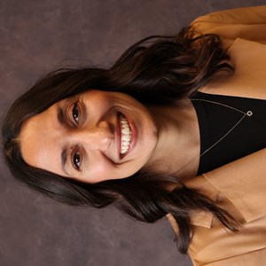 Photo of Brittney Gunterstockman