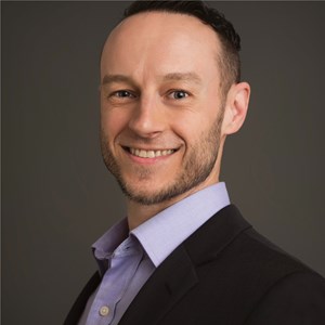 Photo of Daniel Kipp