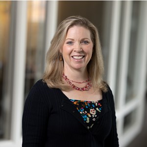 Photo of Morgan Keller Johanson