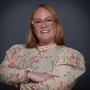 Photo of Caitlyn Anderson