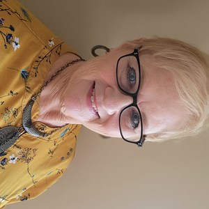 Photo of Kathleen C. Savage