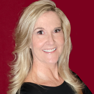 Photo of Peggie Williamson