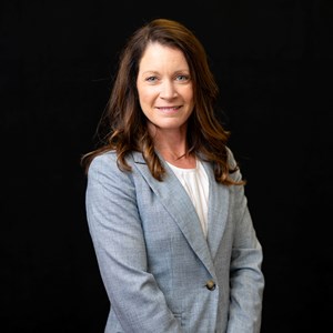 Photo of Rebecca Moore