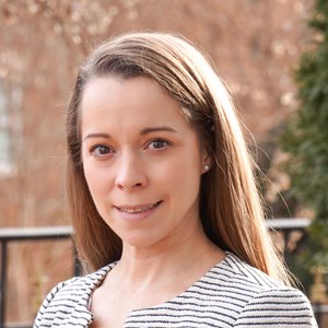Photo of Rebecca Boone Medendorp