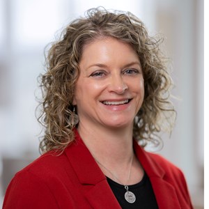 Photo of Deidra Anderson