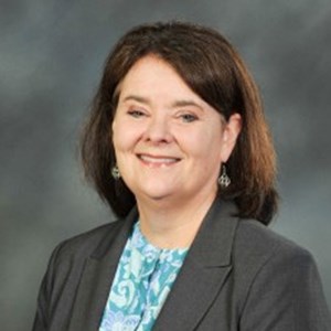 Photo of Nicole D. Windsor