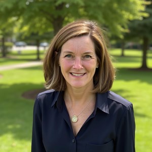 Photo of Nicole Andre Miranda