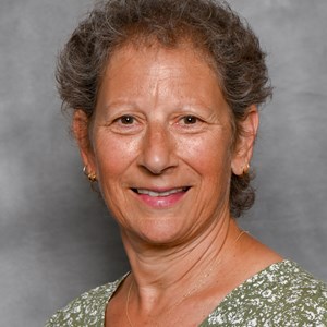 Photo of Mary Jane K. Rapport