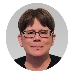Photo of Amy Helen Amabile