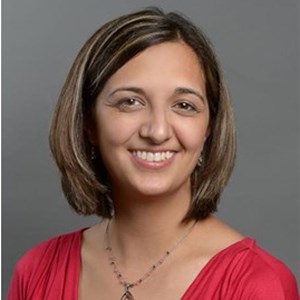Photo of Anita Sethi Campbell