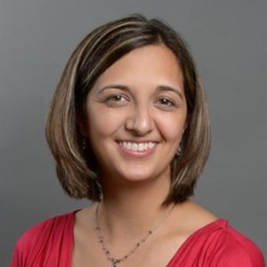 Photo of Anita Sethi Campbell