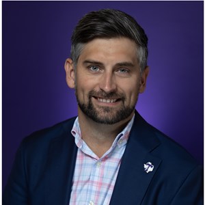 Photo of Austin Parker Alexander
