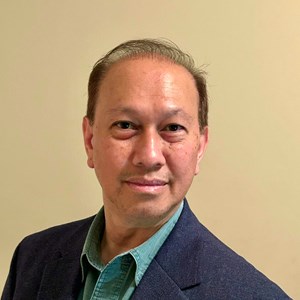 Ronald De Vera Barredo