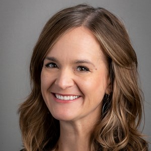 Photo of Megan Brie Flores