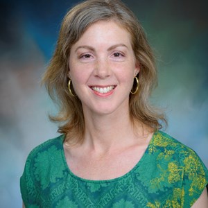 Photo of Jenny Blevins