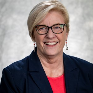 Photo of Lori Moist Bordenave