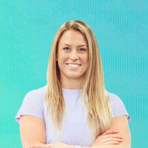 Photo of Brittny Eryn Silke