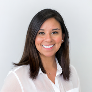 Photo of Katherine Calvert