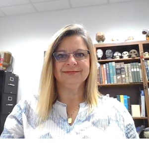 Photo of Chantal Prewitt