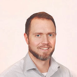 Photo of Christopher Michael Wiedman
