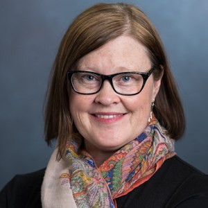 Photo of Laura Marie Johnstone
