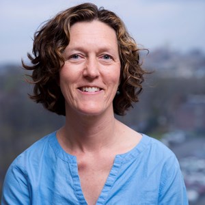 Photo of Beth Elaine Crowner
