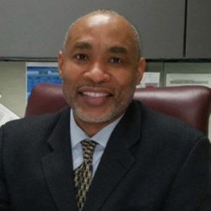 Photo of Damon Braggs