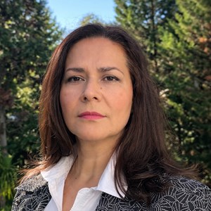 Photo of Diana I. Corrigan