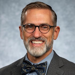 Photo of David Doubblestein