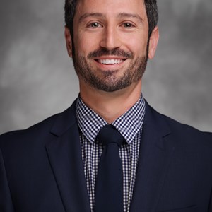 Photo of Jake Awruch