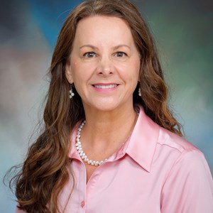 Photo of Sharon Dunnivan-Mitchell
