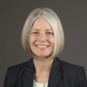 Photo of Lisa Dutton