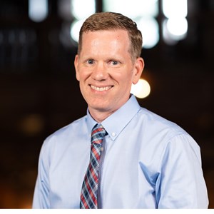 Photo of Brian Eckenrode