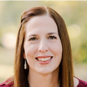Photo of Shannon Herrin