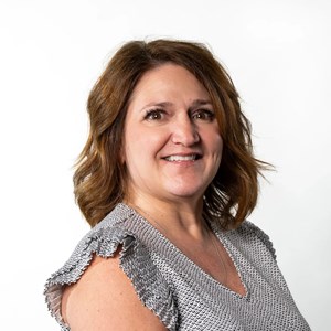 Photo of Vicki L. LaFay