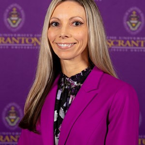 Photo of Kristina R. Dorkoski