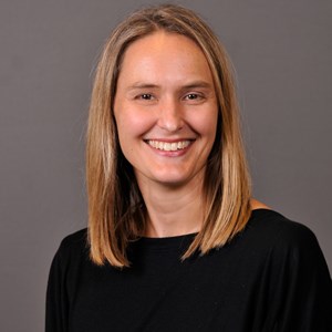 Photo of Jessica Marie Niemann