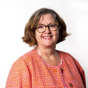 Photo of Nancy Fell